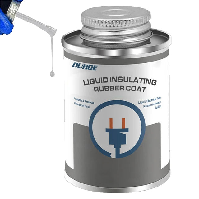 Tool protecao materiais de construção manutenção Isolante Para Fios Isolante Para Cabos isolante liquido isolante Fita Isolante fios eletricos fios casa cabos