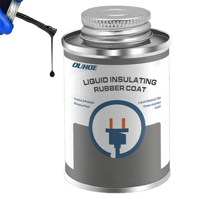 Tool protecao materiais de construção manutenção Isolante Para Fios Isolante Para Cabos isolante liquido isolante Fita Isolante fios eletricos fios casa cabos
