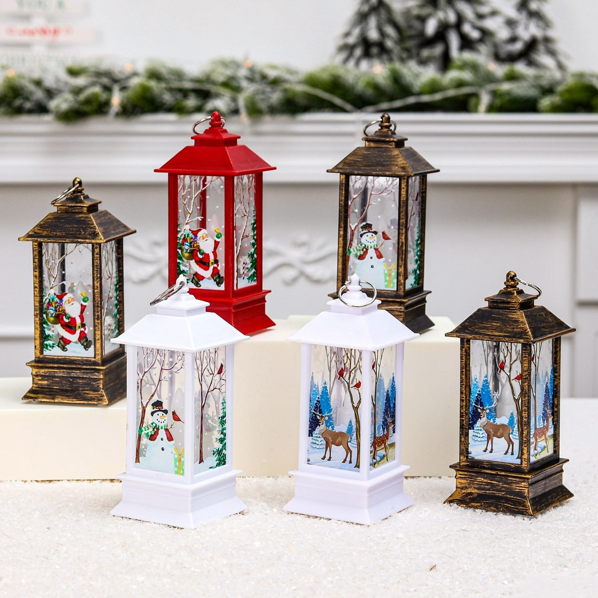poste de natal, guirlanda de natal, enfeites de natal, define natal, decoração de natal simples, decoração de natal para sala