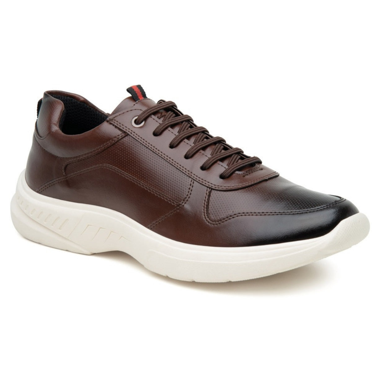 Sapato Masculino Casual ConfortMax During