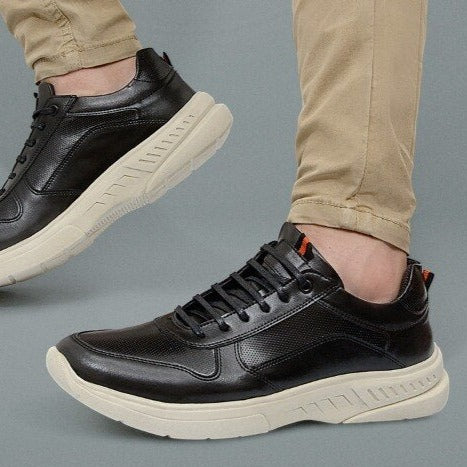 Sapato Masculino Casual ConfortMax During
