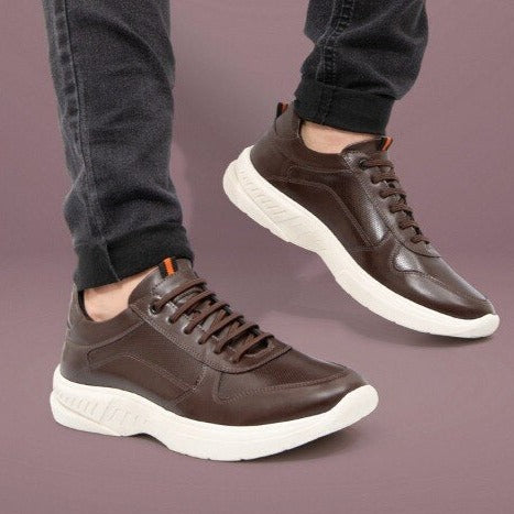 Sapato Masculino Casual ConfortMax During