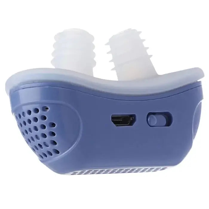 Anti Ronco Eletrônico Sem Fio Mini CPAP - LojasPacheco