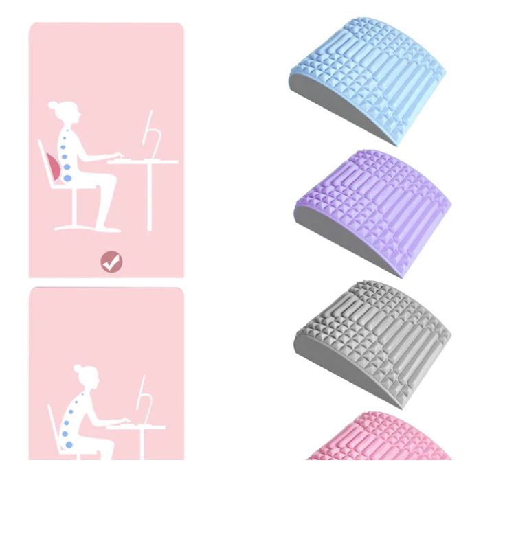 dor no corpo

dor nas costasdor no pescoço

dor na lombar

dor muscular

como tirar dor nos nervos

como tirar dor no pescoço

como tirar dor na lombar

Base Multifunção ErgoPlus - DorOut

Base Multifunção ErgoPlus - ComfortPro

Base Ergonômica Multifuncional ComfortFlex Pro

Base Ergonômica Multifuncional ComfortFlex

Base Ergonômica Multifuncional

