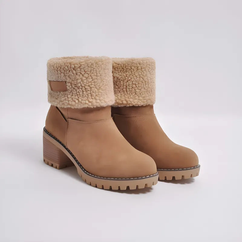 Bota Feminina Woman Fashion