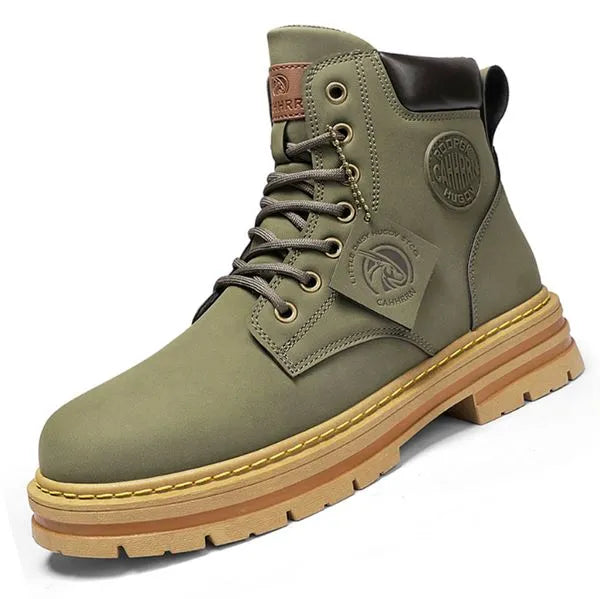 Bota Impermeável ProtexTrail Elite - LojasPacheco