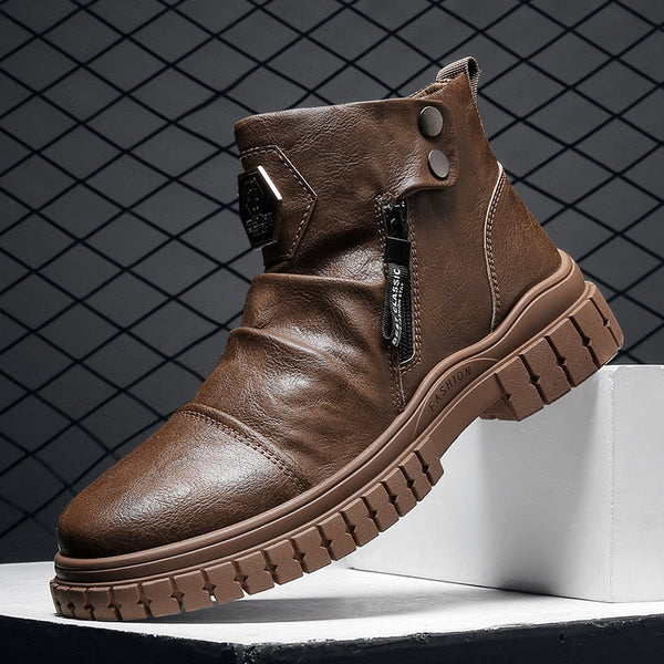 Bota Masculina AllDay Comfort