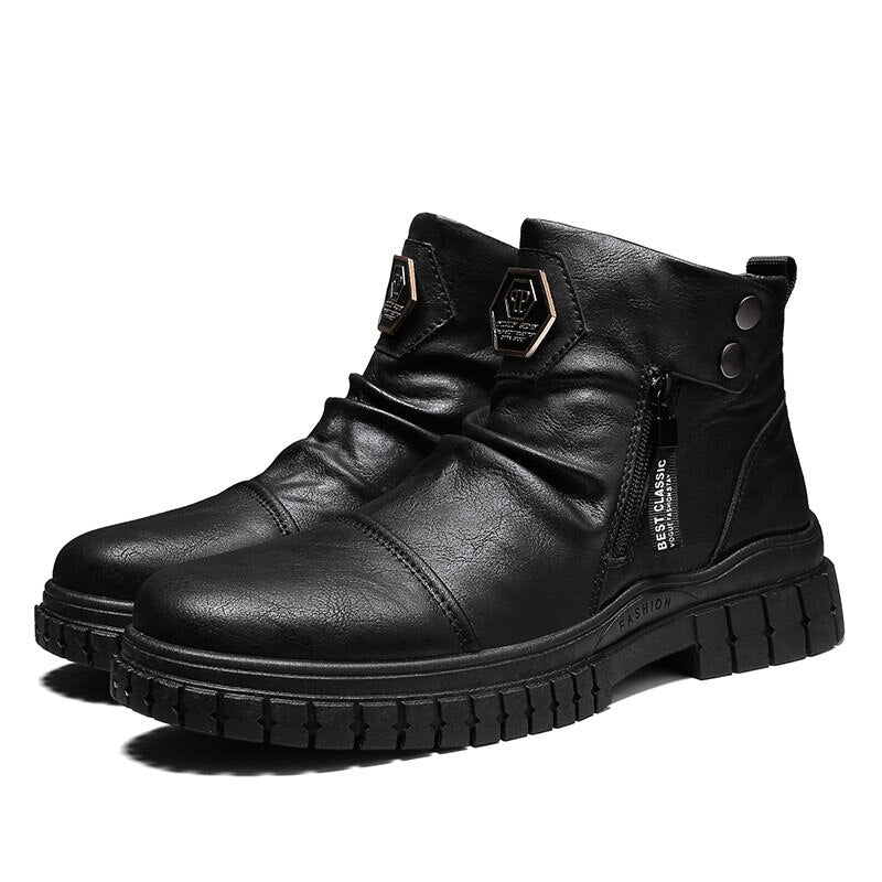 Bota Masculina AllDay Comfort