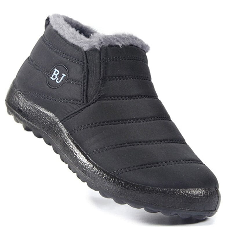 Bota de Inverno ConfortFlex Cano Baixo