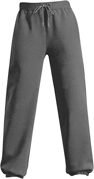 Calça Jogger Feminina com Forro em Lã CozyWarm