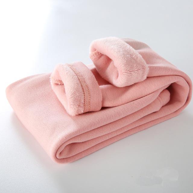 Calça Moletom Infantil Aveludada Confortável VelvetKids