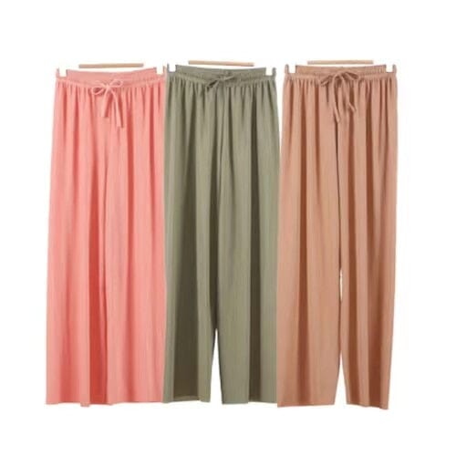 Calça Pantalona Feminina Promoção - Compre 1 e Leve 3! Últimas Unidades!