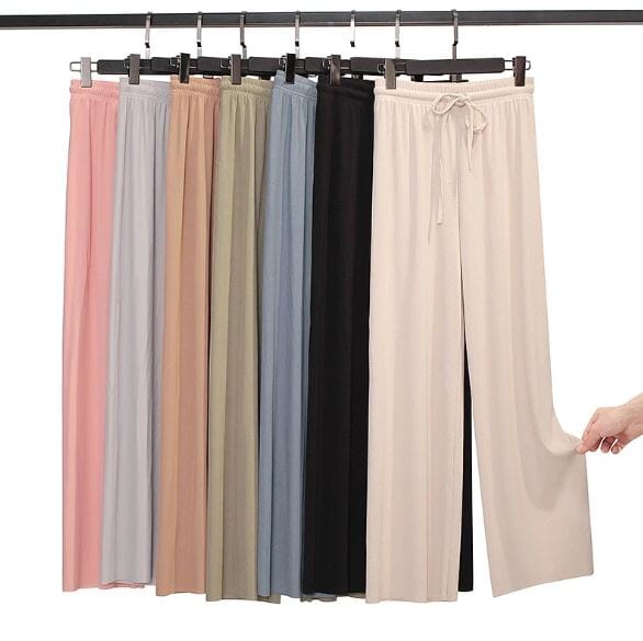 Calça Pantalona Feminina Promoção - Compre 1 e Leve 3! Últimas Unidades!