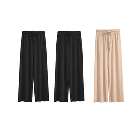Calça Pantalona Feminina Promoção - Compre 1 e Leve 3! Últimas Unidades!
