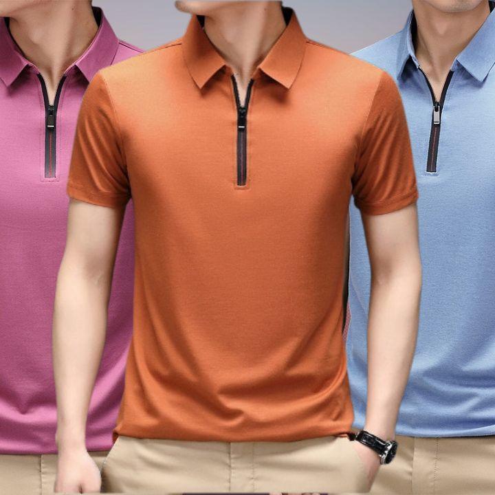 Camisa Polo CoolBreeze - Compre 2 Leve 3