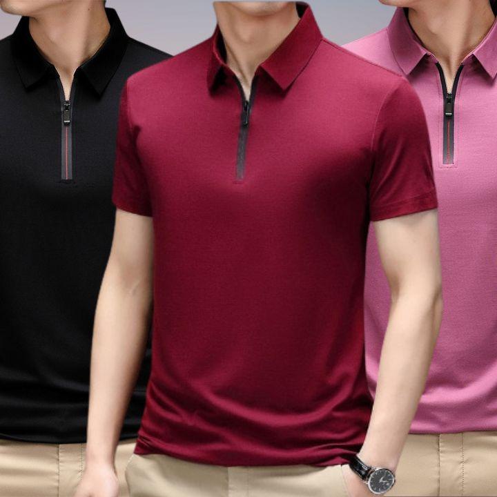 Camisa Polo CoolBreeze - Compre 2 Leve 3