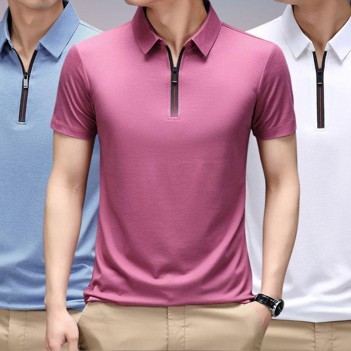 Camisa Polo CoolBreeze - Compre 2 Leve 3