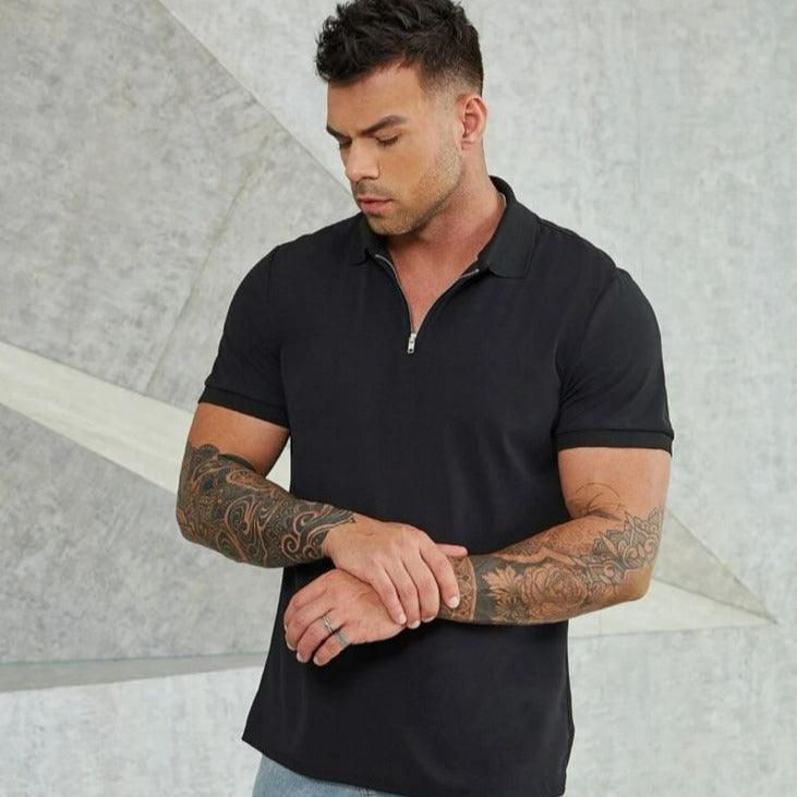 Camisa Polo CoolBreeze - Compre 2 Leve 3