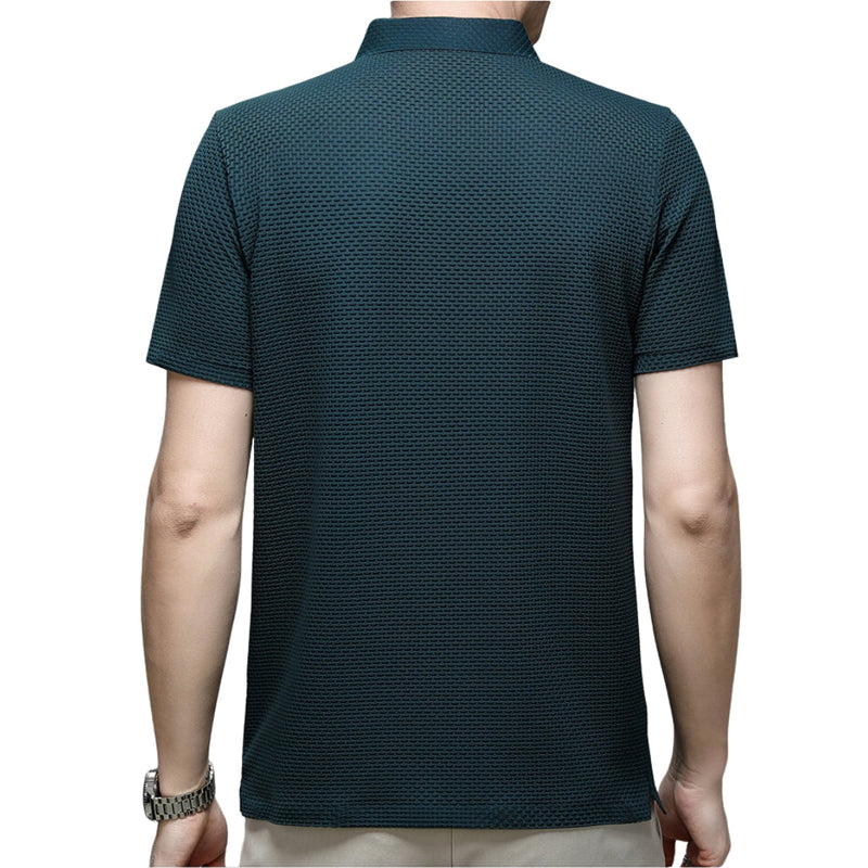 Camisa Polo Ice Masculina - COMPRE 1 LEVE 3