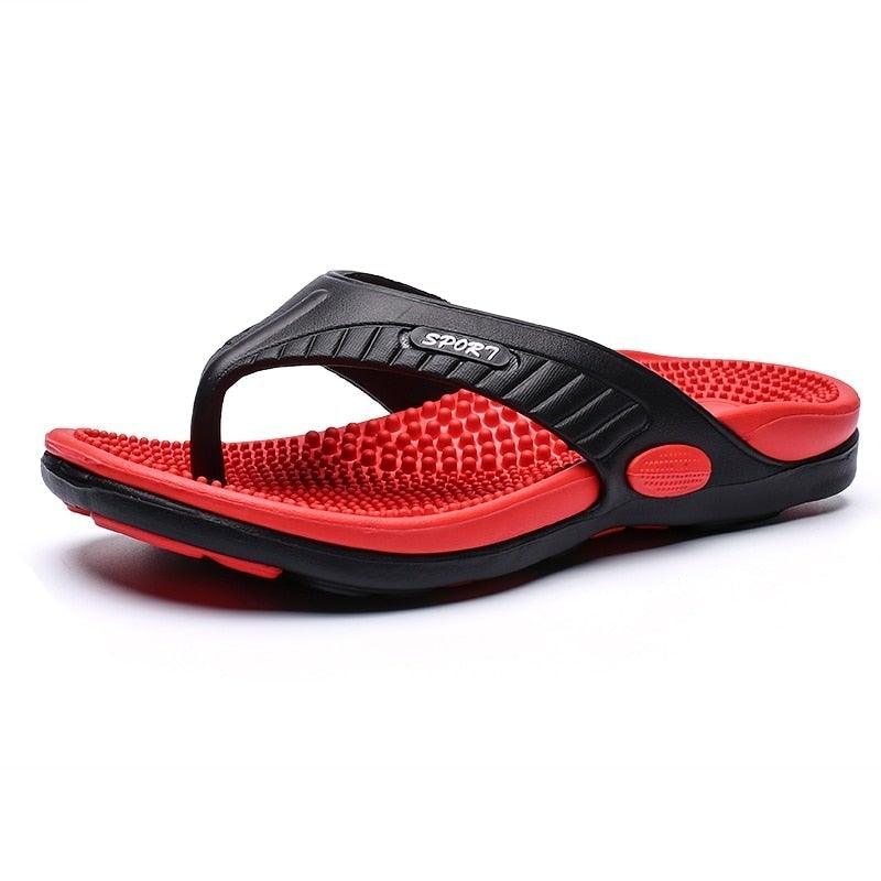 Chinelo Massageador Masculino