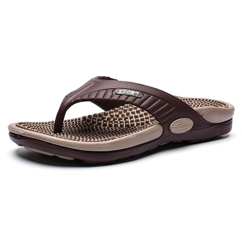 Chinelo Massageador Masculino