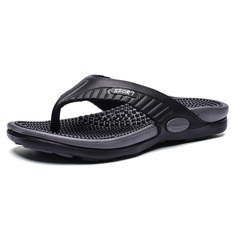 Chinelo Massageador Masculino