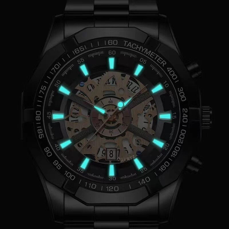 Relogio Masculino ChronoSport Elite