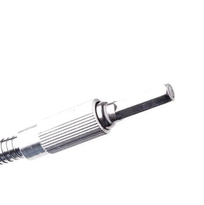 Extensor pra Parafusadeira, Extensor Flexível, Alongador pra Parafusadeira, Loja do Mecanico, Parafusadeira Dewalt, Furadeiras e Parafusadeiras, Parafusadeira de impacto