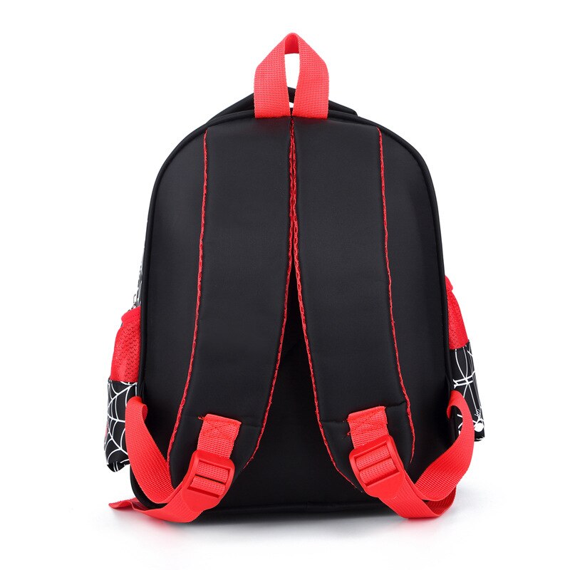 Mochila Infantil Homem Aranha