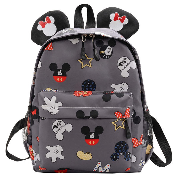 Mochila Infantil Escolar