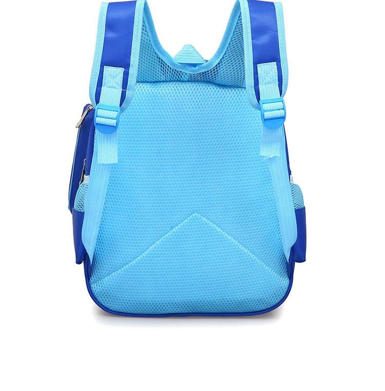 Mochila Infantil Patrulha Canina