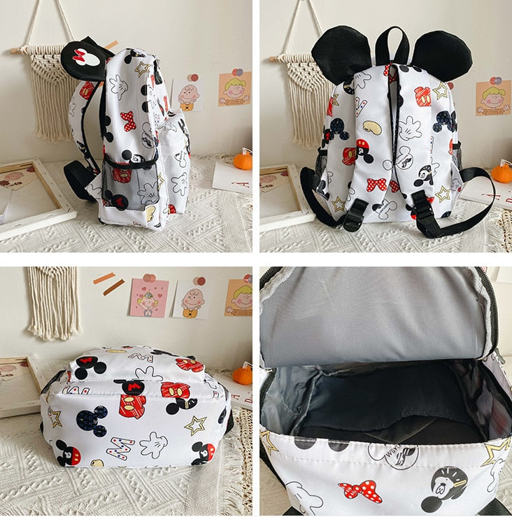 Mochila Infantil Escolar