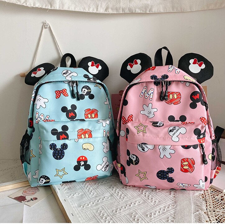 Mochila Infantil Escolar