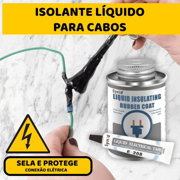 Tool  protecao  materiais de construção  manutenção  Isolante Para Fios  Isolante Para Cabos  isolante liquido  isolante  Fita Isolante  fios eletricos  fios  casa  cabos