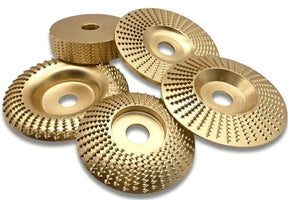 premium  ferramentas  Kit de Desbaste Premium WoodMaster - 5 Peças  Ferramentas  disco  Disco para Madeira  Disco Corte de Madeira  disco de corte para madeira  Kit Discos de Desbaste para Madeira 5 Peças  Disco de Desbaste  Disco de Desbaste Profissional  Disco de Desbaste Resistente  Disco de Desbaste de Qualidade  Kit de Desbaste Premium WoodMaster  Kit de Desbaste Premium  Kit de Desbaste