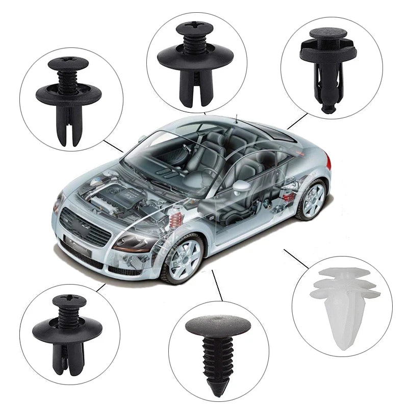 Presilhas para carro  Presilhas de plástico  Parafusos de plástico  Kit fixadores  kit fixador  fixedcar  fixadores de plástico  Fixador automotivo  clipes para carros  clipes de plástico  Ferramentas  ferramenta  Ferramentas Manuais  ferramenta universal  Kit de Parafusos Automotivos FixedCar Pro - 100 Peças com Caixa Organizadora  Kit de Parafusos Automotivos FixedCar Pro  Kit de Parafusos Automotivos FixedCar  Kit de Parafusos Automotivos  Kit de Parafusos