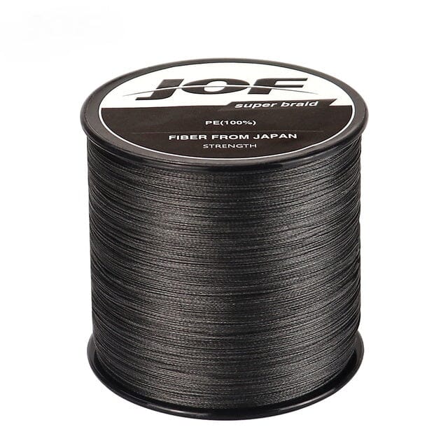 Linha de Pesca Multifilamento Jof 4 Fios - LojasPacheco