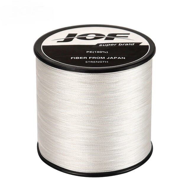 Linha de Pesca Multifilamento Jof 4 Fios - LojasPacheco