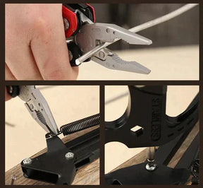 Martelo Multifuncional Completo EssencialHammer