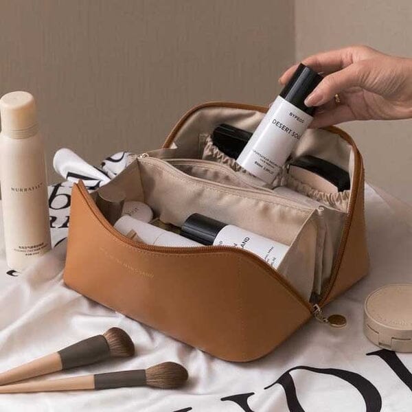 Necessaire Organizadora para Maquiagem Necessaire Beauty