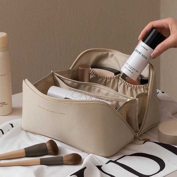 Necessaire Organizadora para Maquiagem Necessaire Beauty