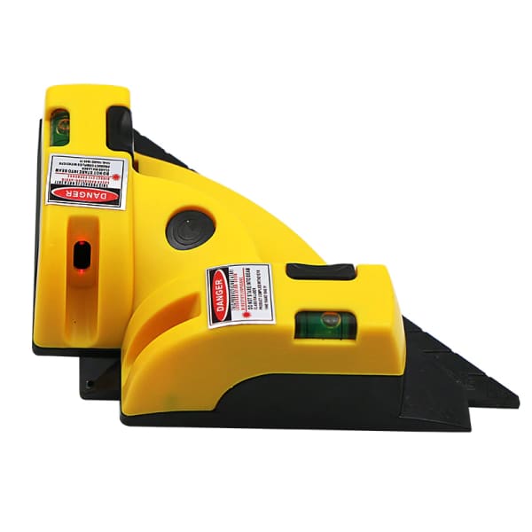 Nível Laser 3 em 1 ProLevel 90º com Fixação