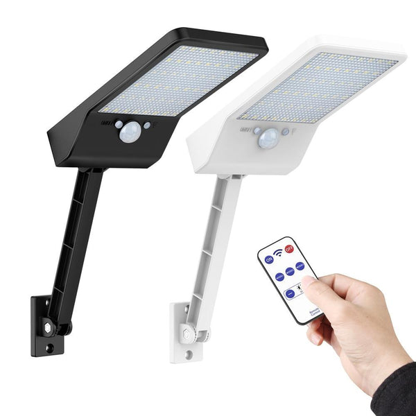 Refletor Solar com Sensor de Movimento ReaverLight - LojasPacheco