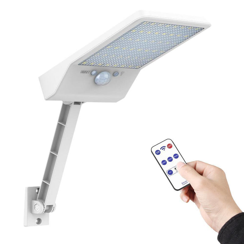 Refletor Solar com Sensor de Movimento ReaverLight - LojasPacheco