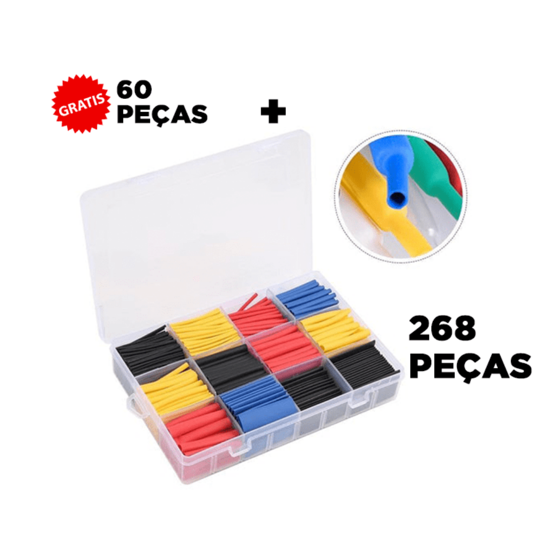 Reparador Versátil de Fios WireFix Pro