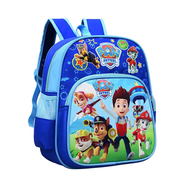 Mochila Infantil da Patrulha Canina