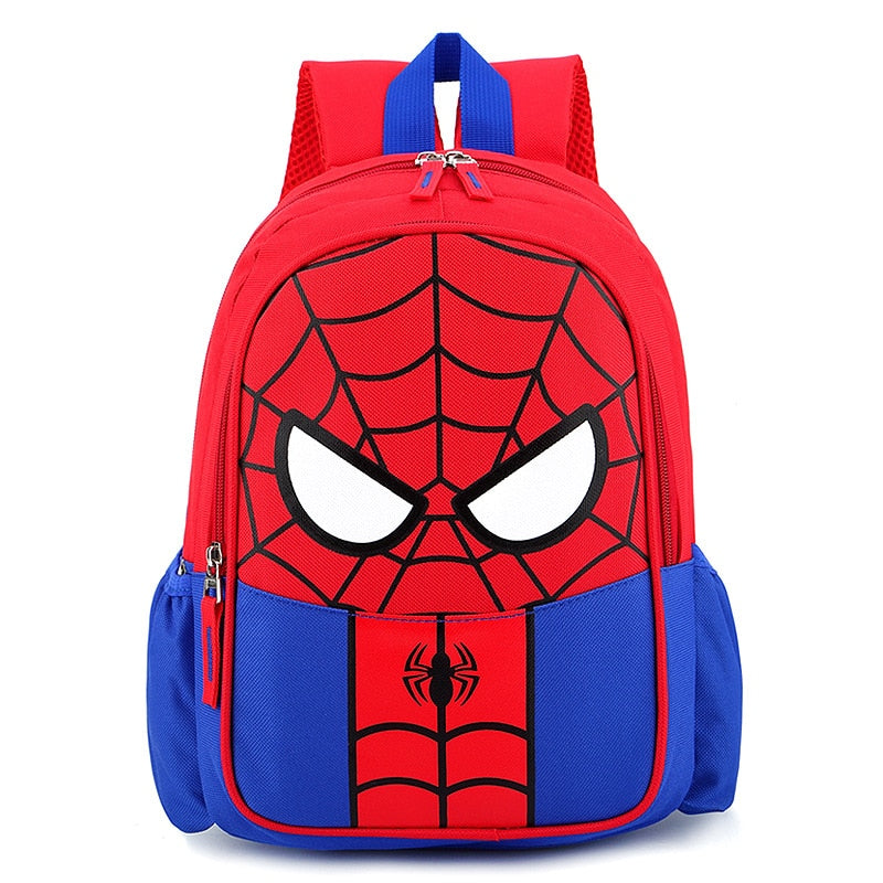 Mochila Infantil Homem - Aranha