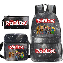 Mochila Infantil Roblox