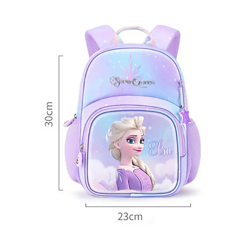 Mochila Infantil Frozen