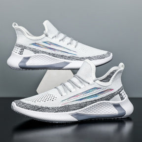 Sapato Masculino Casual Sintra ActiveFit
